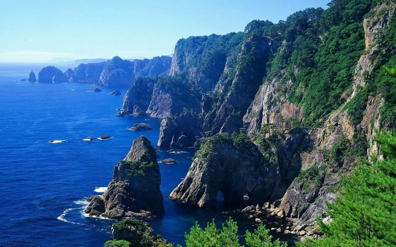 高性能环保自动化